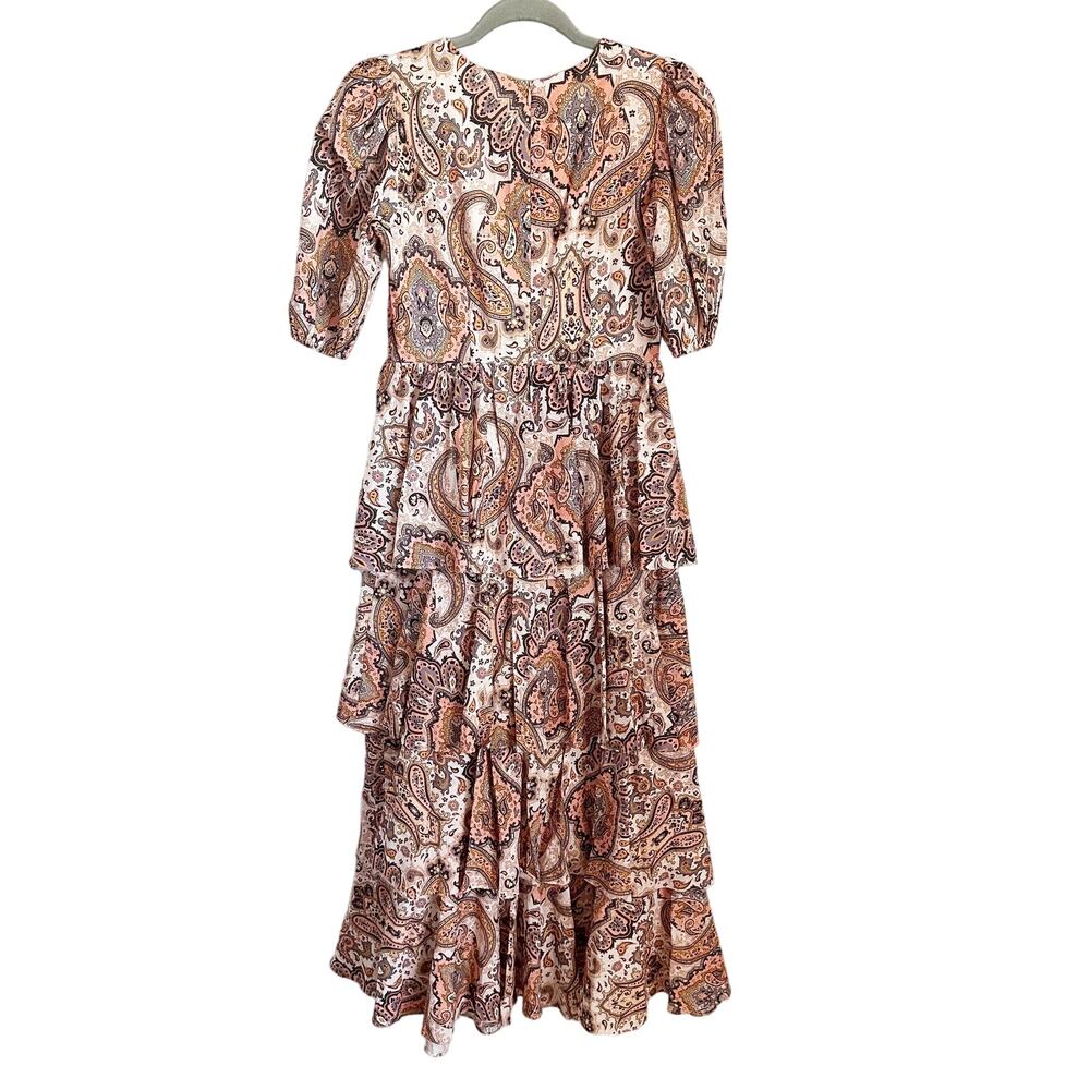 Anthropologie Dress XXS NWT - Picture 4 of 8